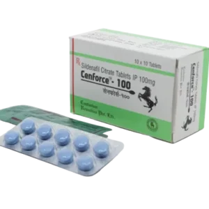 Cenforce 100mg - 10 tablet